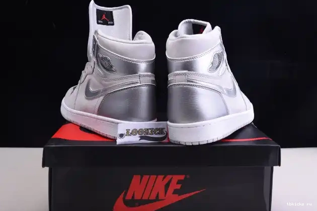 Rep TB DC1788-029 Air Neutral Japan Grey Jordan OG 1 High 0505